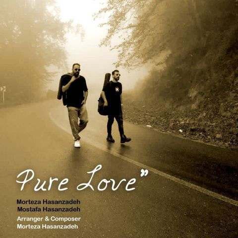 دانلود آهنگ مرتضی حسن زاده و مصطفی حسنزاده به نام عشق پاک